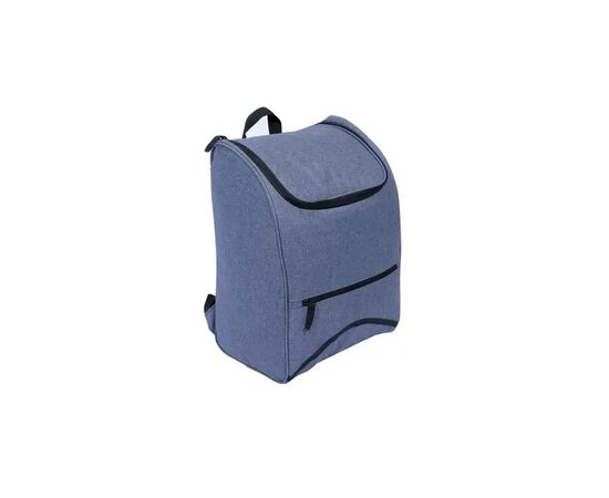 Термосумка Time Eco TE-4021 21л Blue (4820211100759_2)