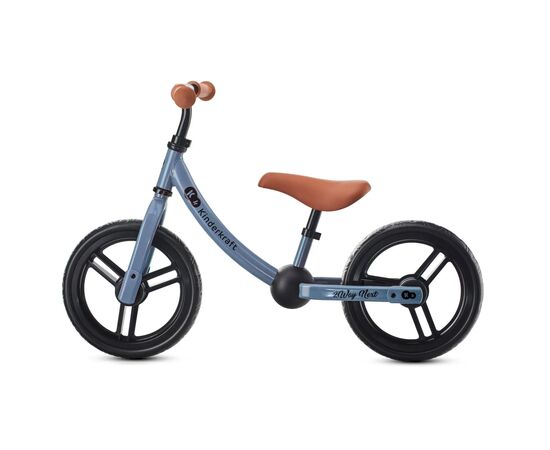 Беговел Kinderkraft 2Way Next 2022 Blue Sky (KR2WAY22BLU0000) (5902533922260), изображение 2 Беговел Kinderkraft 2Way Next 2022 Blue Sky (KR2WAY22BLU0000) (5902533922260), изображение 2