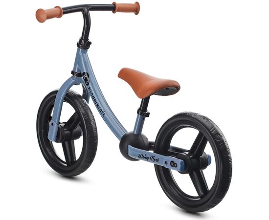 Беговел Kinderkraft 2Way Next 2022 Blue Sky (KR2WAY22BLU0000) (5902533922260), изображение 3 Беговел Kinderkraft 2Way Next 2022 Blue Sky (KR2WAY22BLU0000) (5902533922260), изображение 3