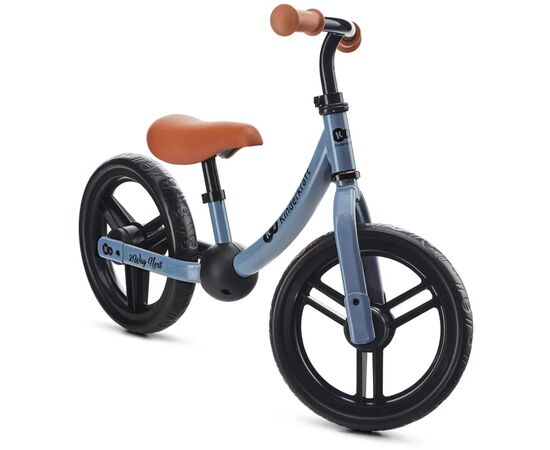 Беговел Kinderkraft 2Way Next 2022 Blue Sky (KR2WAY22BLU0000) (5902533922260), изображение 4 Беговел Kinderkraft 2Way Next 2022 Blue Sky (KR2WAY22BLU0000) (5902533922260), изображение 4