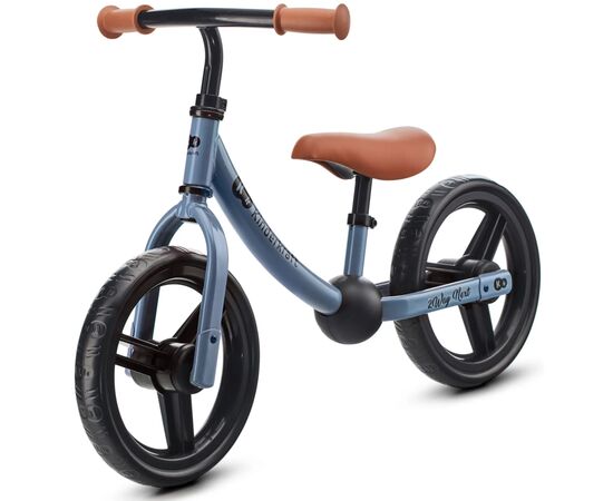 Біговел Kinderkraft 2Way Next 2022 Blue Sky (KR2WAY22BLU0000) (5902533922260)
