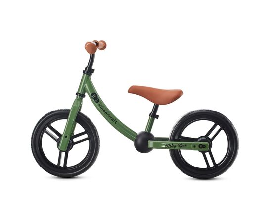 Беговел Kinderkraft 2Way Next 2022 Light Green (KR2WAY22GRE0000) (5902533922253), изображение 2 Беговел Kinderkraft 2Way Next 2022 Light Green (KR2WAY22GRE0000) (5902533922253), изображение 2