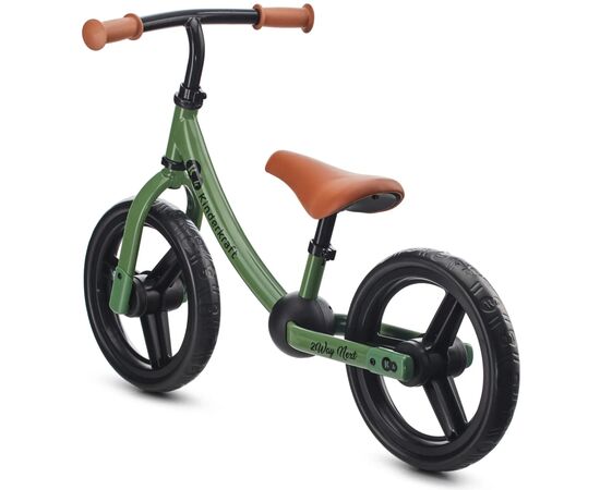 Беговел Kinderkraft 2Way Next 2022 Light Green (KR2WAY22GRE0000) (5902533922253), изображение 3 Беговел Kinderkraft 2Way Next 2022 Light Green (KR2WAY22GRE0000) (5902533922253), изображение 3