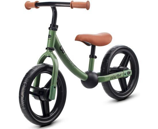 Беговел Kinderkraft 2Way Next 2022 Light Green (KR2WAY22GRE0000) (5902533922253)