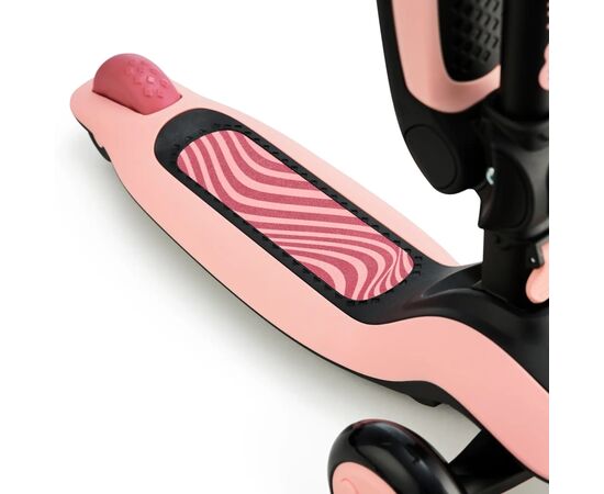 Самокат Kinderkraft Halley Rose Pink (KRHALL00PNK0000) (5902533922314), зображення 7 Самокат Kinderkraft Halley Rose Pink (KRHALL00PNK0000) (5902533922314), зображення 7