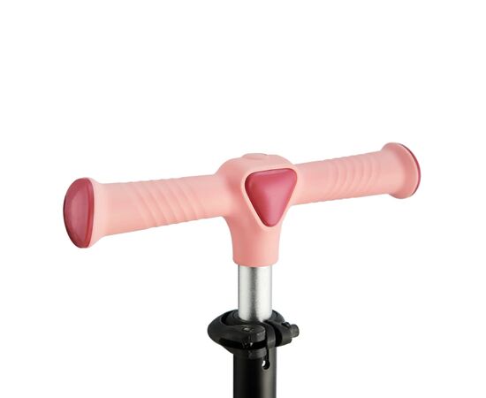 Самокат Kinderkraft Halley Rose Pink (KRHALL00PNK0000) (5902533922314), зображення 8 Самокат Kinderkraft Halley Rose Pink (KRHALL00PNK0000) (5902533922314), зображення 8