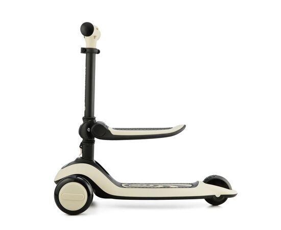 Самокат Kinderkraft Halley Stone White (KRHALL00WHT0000) (5902533922321), зображення 2 Самокат Kinderkraft Halley Stone White (KRHALL00WHT0000) (5902533922321), зображення 2