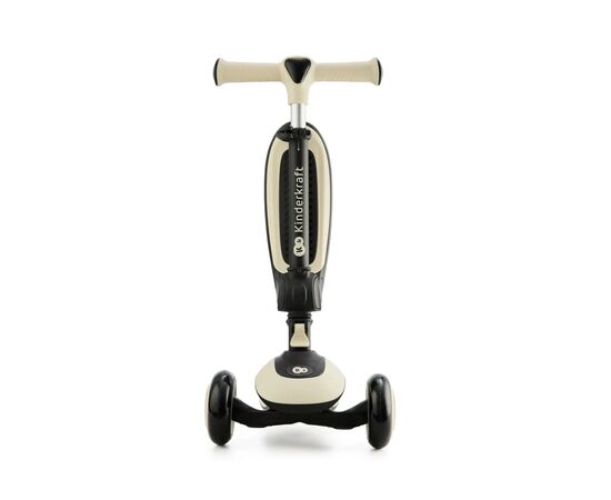 Самокат Kinderkraft Halley Stone White (KRHALL00WHT0000) (5902533922321), зображення 5 Самокат Kinderkraft Halley Stone White (KRHALL00WHT0000) (5902533922321), зображення 5