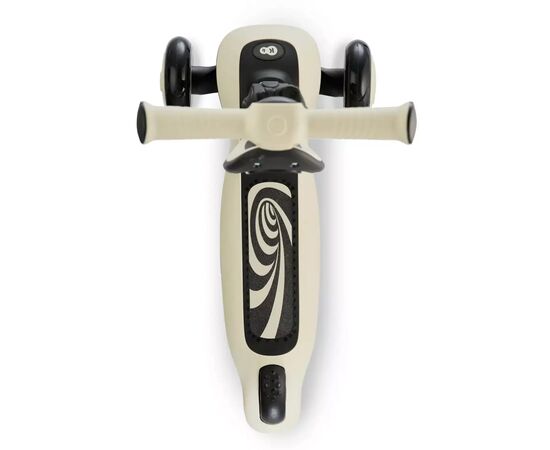 Самокат Kinderkraft Halley Stone White (KRHALL00WHT0000) (5902533922321), зображення 6 Самокат Kinderkraft Halley Stone White (KRHALL00WHT0000) (5902533922321), зображення 6