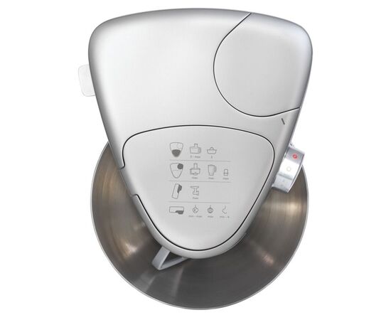 Кухонный комбайн Kenwood KHC29.M0SI, изображение 3 Кухонный комбайн Kenwood KHC29.M0SI, изображение 3