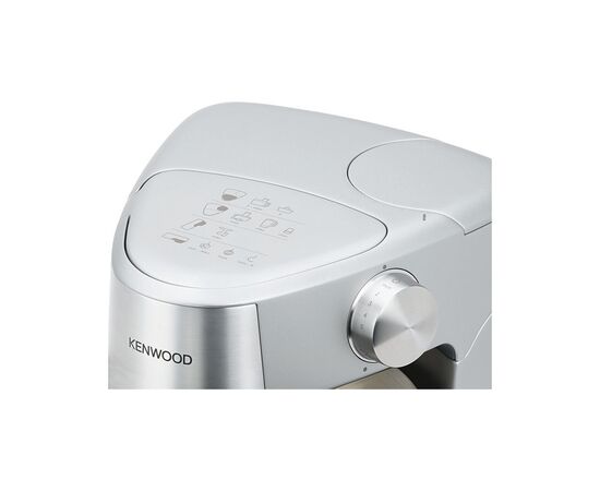 Кухонный комбайн Kenwood KHC29.M0SI, изображение 4 Кухонный комбайн Kenwood KHC29.M0SI, изображение 4