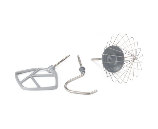 Кухонный комбайн Kenwood KHC29.M0SI, изображение 6 Кухонный комбайн Kenwood KHC29.M0SI, изображение 6