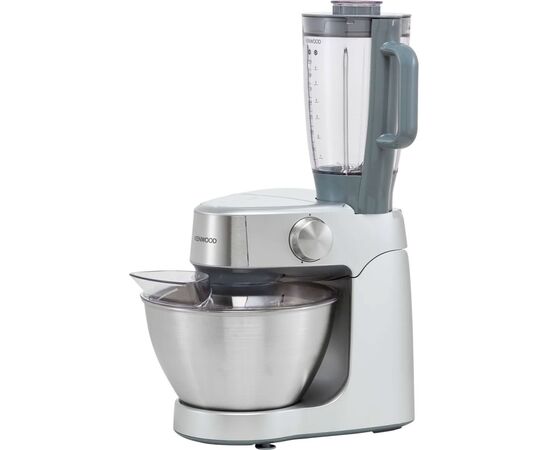 Кухонный комбайн Kenwood KHC29.M0SI, изображение 7 Кухонный комбайн Kenwood KHC29.M0SI, изображение 7