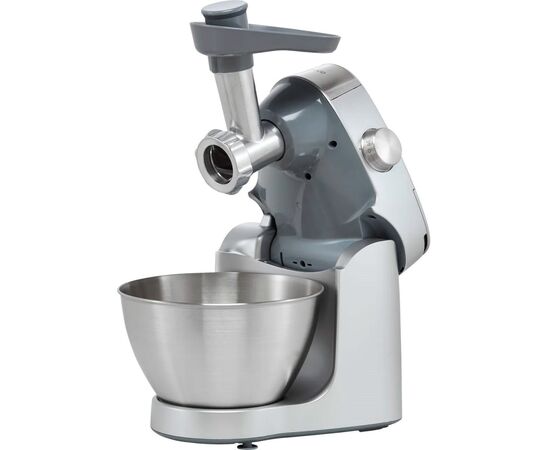 Кухонный комбайн Kenwood KHC29.M0SI, изображение 8 Кухонный комбайн Kenwood KHC29.M0SI, изображение 8