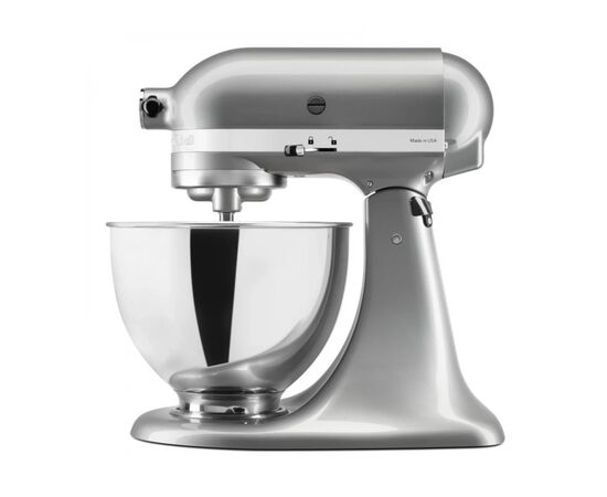 Кухонный комбайн KitchenAid 5KSM95PSEMC, изображение 4 Кухонный комбайн KitchenAid 5KSM95PSEMC, изображение 4