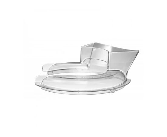 Кухонный комбайн KitchenAid 5KSM95PSEMC, изображение 9 Кухонный комбайн KitchenAid 5KSM95PSEMC, изображение 9