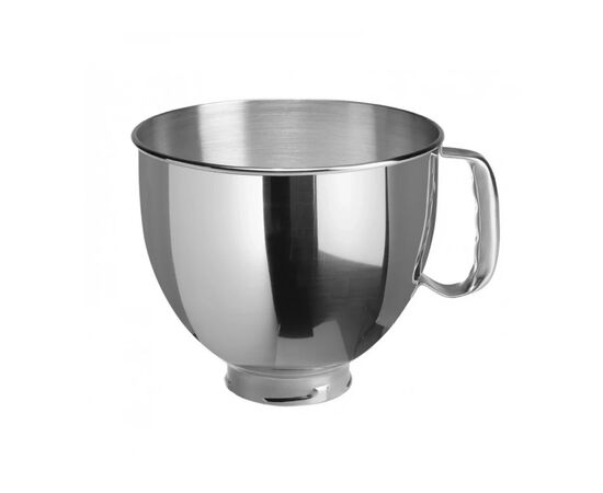 Кухонный комбайн KitchenAid 5KSM175PSECU, изображение 3 Кухонный комбайн KitchenAid 5KSM175PSECU, изображение 3