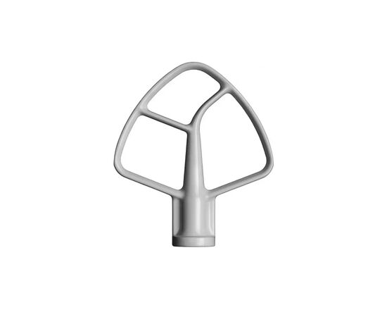 Кухонный комбайн KitchenAid 5KSM175PSECU, изображение 5 Кухонный комбайн KitchenAid 5KSM175PSECU, изображение 5