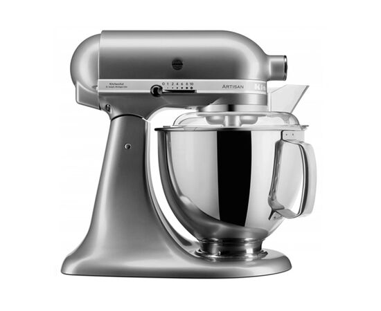 Кухонний комбайн KitchenAid 5KSM175PSECU