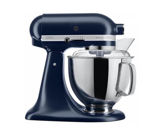 Кухонний комбайн KitchenAid 5KSM175PSEIB