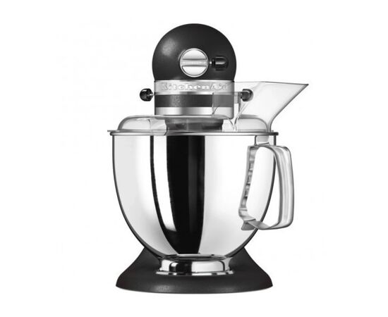 Кухонный комбайн KitchenAid 5KSM175PSEOB, изображение 2 Кухонный комбайн KitchenAid 5KSM175PSEOB, изображение 2