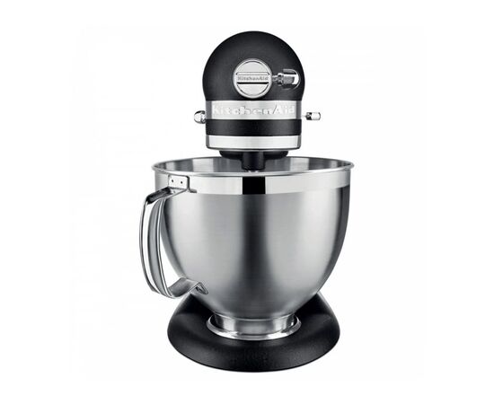 Кухонный комбайн KitchenAid 5KSM185PSEBK, изображение 2 Кухонный комбайн KitchenAid 5KSM185PSEBK, изображение 2