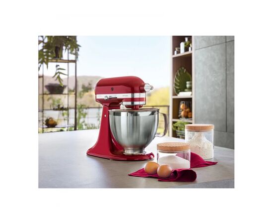 Кухонний комбайн KitchenAid 5KSM185PSEER, зображення 10 Кухонний комбайн KitchenAid 5KSM185PSEER, зображення 10