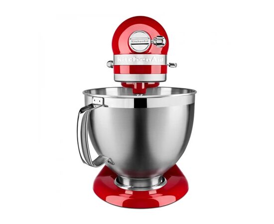 Кухонний комбайн KitchenAid 5KSM185PSEER, зображення 2 Кухонний комбайн KitchenAid 5KSM185PSEER, зображення 2
