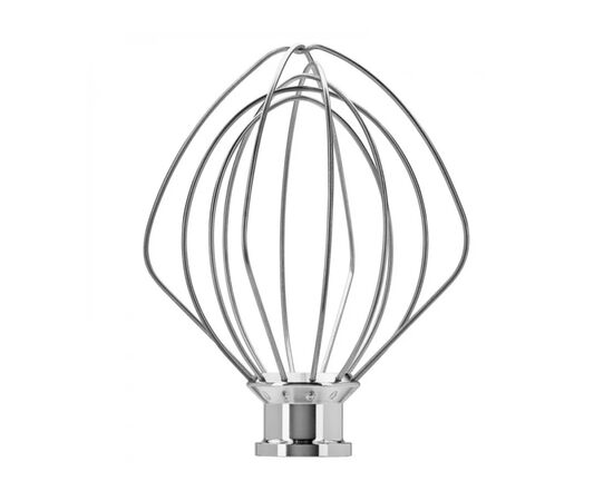 Кухонний комбайн KitchenAid 5KSM185PSEER, зображення 7 Кухонний комбайн KitchenAid 5KSM185PSEER, зображення 7