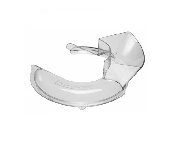 Кухонний комбайн KitchenAid 5KSM185PSEER, зображення 8 Кухонний комбайн KitchenAid 5KSM185PSEER, зображення 8