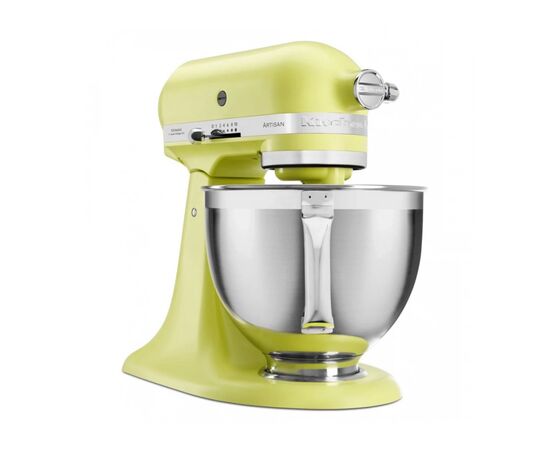 Кухонный комбайн KitchenAid 5KSM185PSEKG, изображение 2 Кухонный комбайн KitchenAid 5KSM185PSEKG, изображение 2