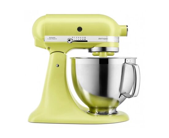 Кухонний комбайн KitchenAid 5KSM185PSEKG