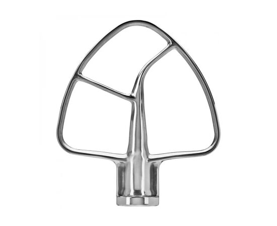 Кухонный комбайн KitchenAid 5KSM185PSEOB, изображение 6 Кухонный комбайн KitchenAid 5KSM185PSEOB, изображение 6