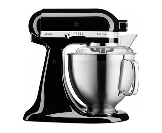 Кухонний комбайн KitchenAid 5KSM185PSEOB