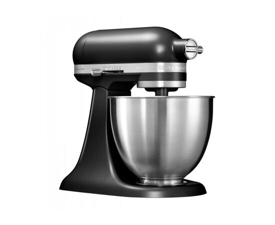 Кухонный комбайн KitchenAid 5KSM3311XEBM, изображение 2 Кухонный комбайн KitchenAid 5KSM3311XEBM, изображение 2