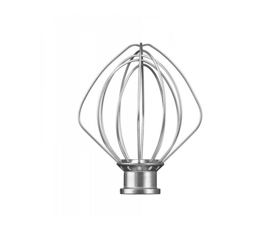 Кухонный комбайн KitchenAid 5KSM3311XEBM, изображение 7 Кухонный комбайн KitchenAid 5KSM3311XEBM, изображение 7