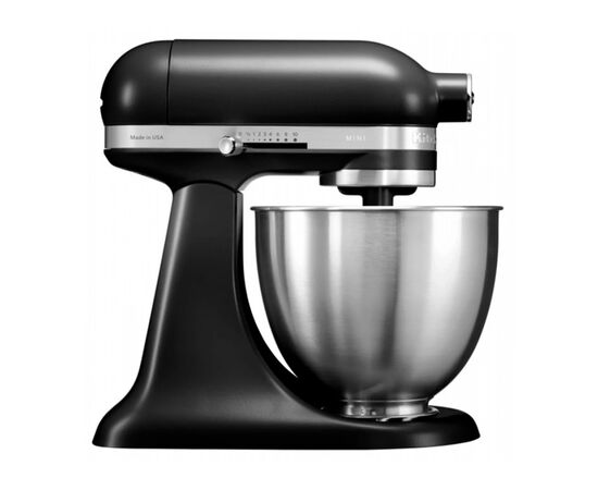 Кухонний комбайн KitchenAid 5KSM3311XEBM