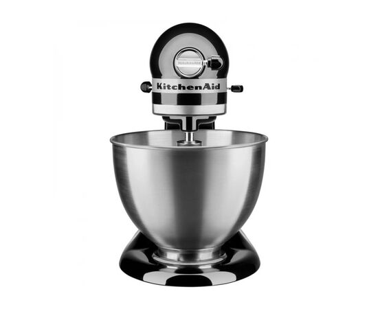 Кухонный комбайн KitchenAid 5K45SSEOB, изображение 3 Кухонный комбайн KitchenAid 5K45SSEOB, изображение 3