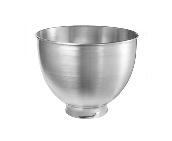 Кухонный комбайн KitchenAid 5K45SSEOB, изображение 4 Кухонный комбайн KitchenAid 5K45SSEOB, изображение 4