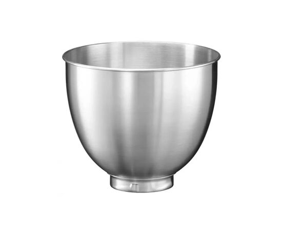 Кухонный комбайн KitchenAid 5K45SSEWH, изображение 4 Кухонный комбайн KitchenAid 5K45SSEWH, изображение 4