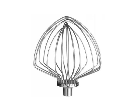 Кухонный комбайн KitchenAid 5KSM7591XESL, изображение 4 Кухонный комбайн KitchenAid 5KSM7591XESL, изображение 4