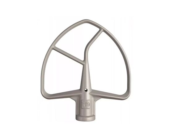 Кухонный комбайн KitchenAid 5KSM7591XESL, изображение 7 Кухонный комбайн KitchenAid 5KSM7591XESL, изображение 7