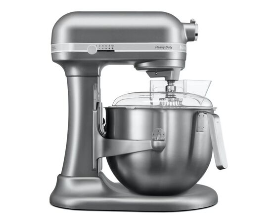 Кухонный комбайн KitchenAid 5KSM7591XESL