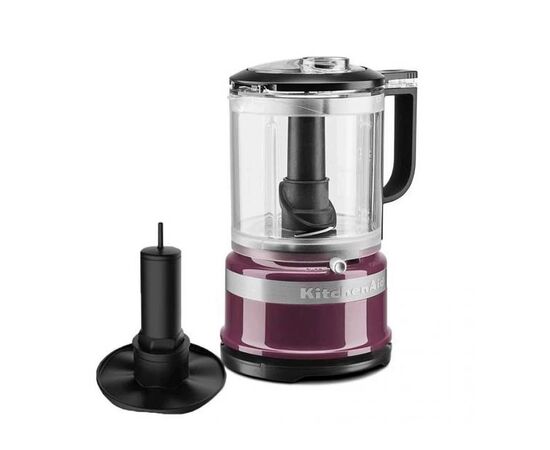 Кухонный комбайн KitchenAid 5KFC0516EBY, изображение 5 Кухонный комбайн KitchenAid 5KFC0516EBY, изображение 5