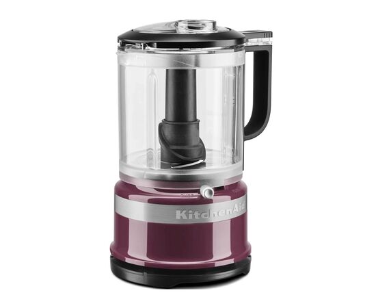 Кухонний комбайн KitchenAid 5KFC0516EBY