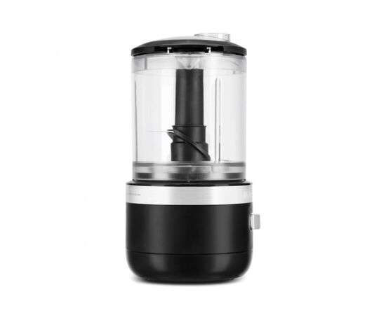 Кухонный комбайн KitchenAid 5KFCB519EBM, изображение 3 Кухонный комбайн KitchenAid 5KFCB519EBM, изображение 3