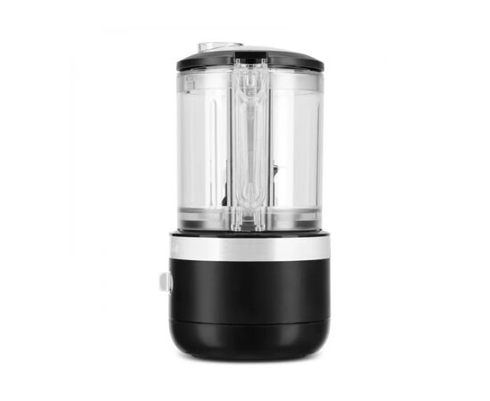 Кухонный комбайн KitchenAid 5KFCB519EBM, изображение 4 Кухонный комбайн KitchenAid 5KFCB519EBM, изображение 4