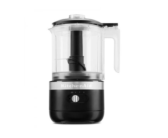 Кухонный комбайн KitchenAid 5KFCB519EBM