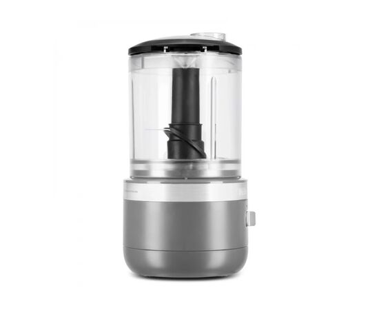 Кухонный комбайн KitchenAid 5KFCB519EDG, изображение 3 Кухонный комбайн KitchenAid 5KFCB519EDG, изображение 3