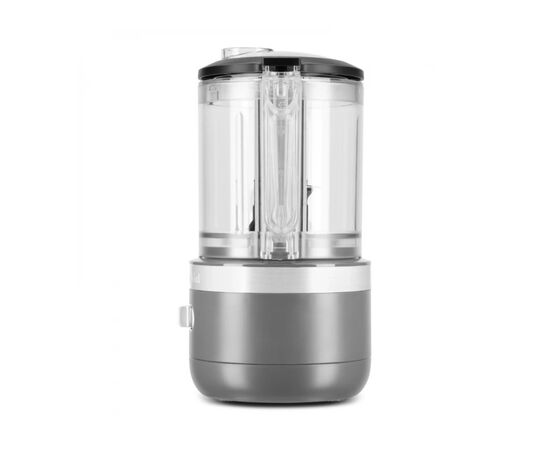 Кухонный комбайн KitchenAid 5KFCB519EDG, изображение 4 Кухонный комбайн KitchenAid 5KFCB519EDG, изображение 4